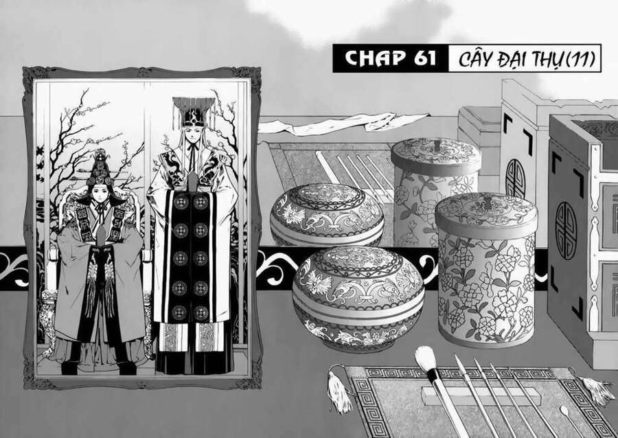 Ám Hành Ngự Sử Chapter 61 - 4