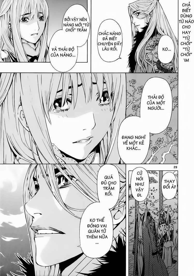 Ám Hành Ngự Sử Chapter 61 - 31