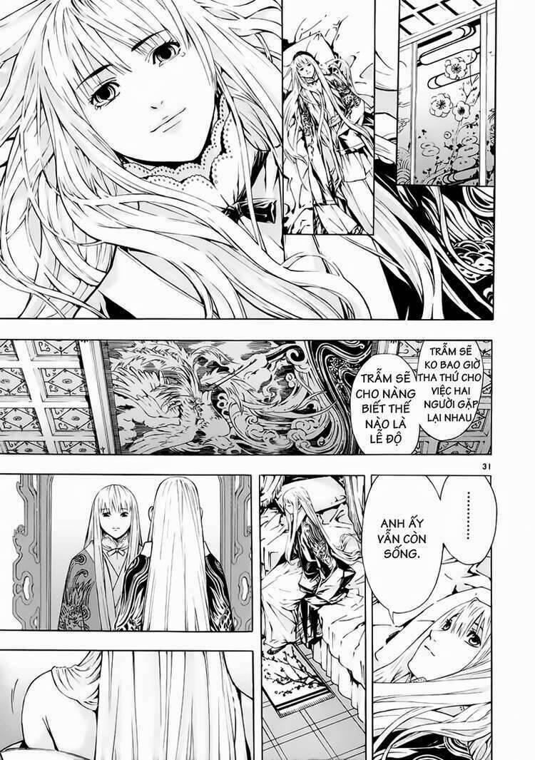 Ám Hành Ngự Sử Chapter 61 - 33