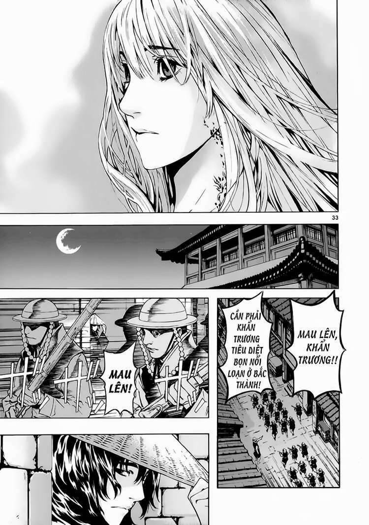 Ám Hành Ngự Sử Chapter 61 - 35