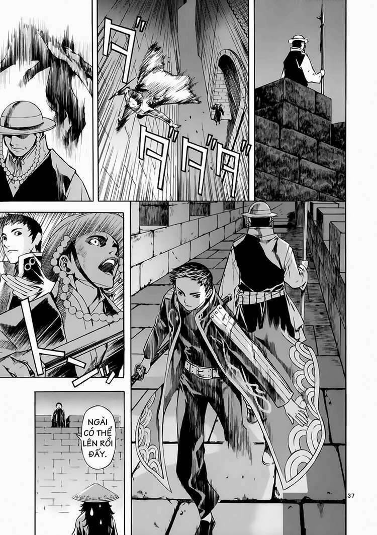 Ám Hành Ngự Sử Chapter 61 - 39