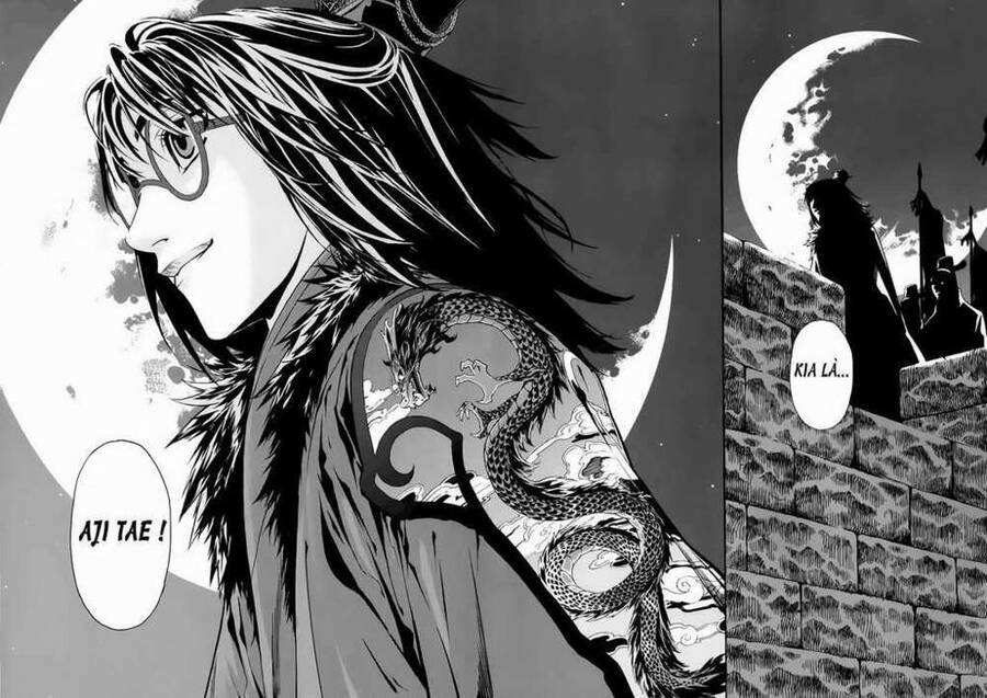 Ám Hành Ngự Sử Chapter 61 - 44