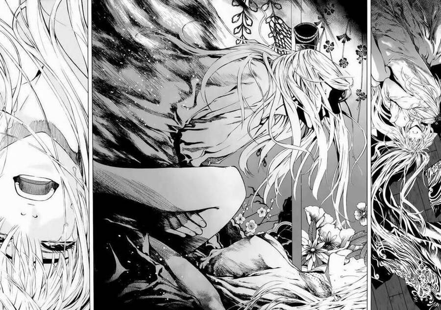 Ám Hành Ngự Sử Chapter 62 - 21