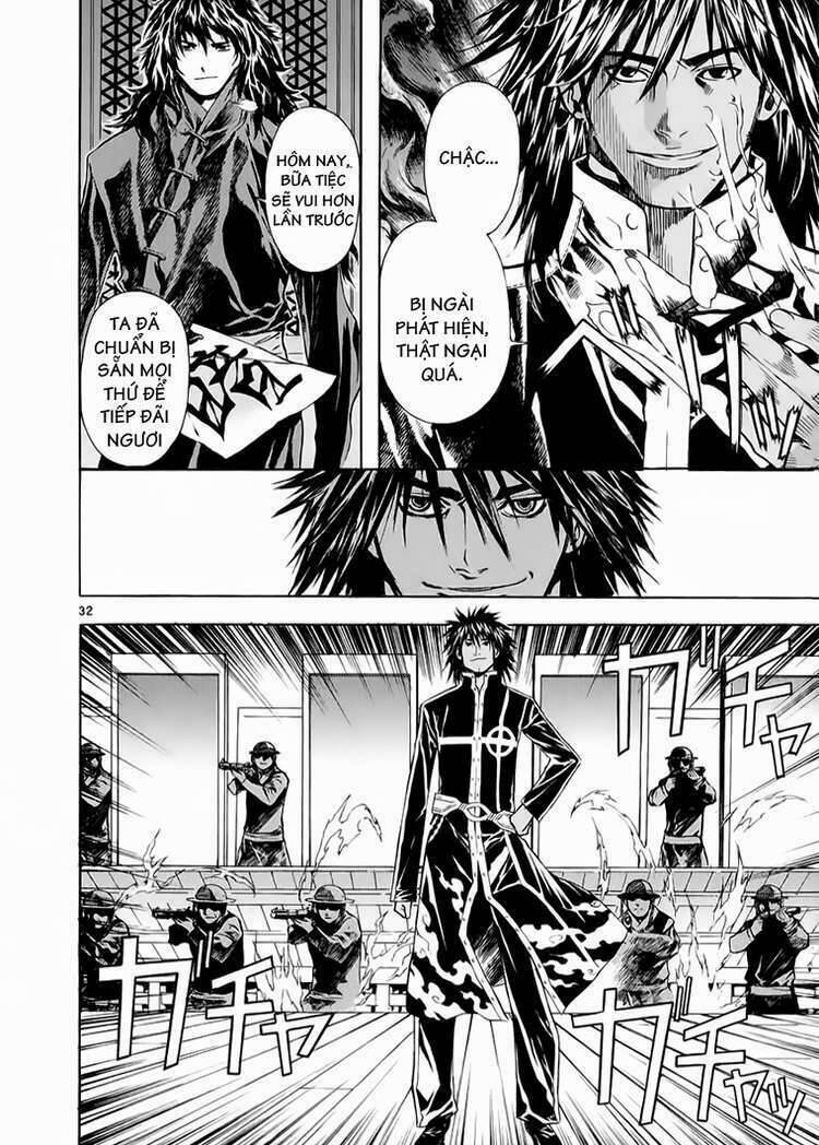 Ám Hành Ngự Sử Chapter 62 - 28