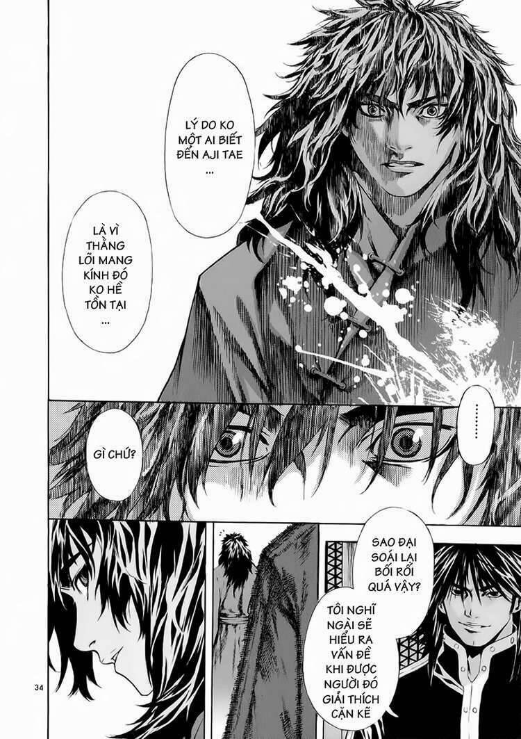 Ám Hành Ngự Sử Chapter 62 - 30