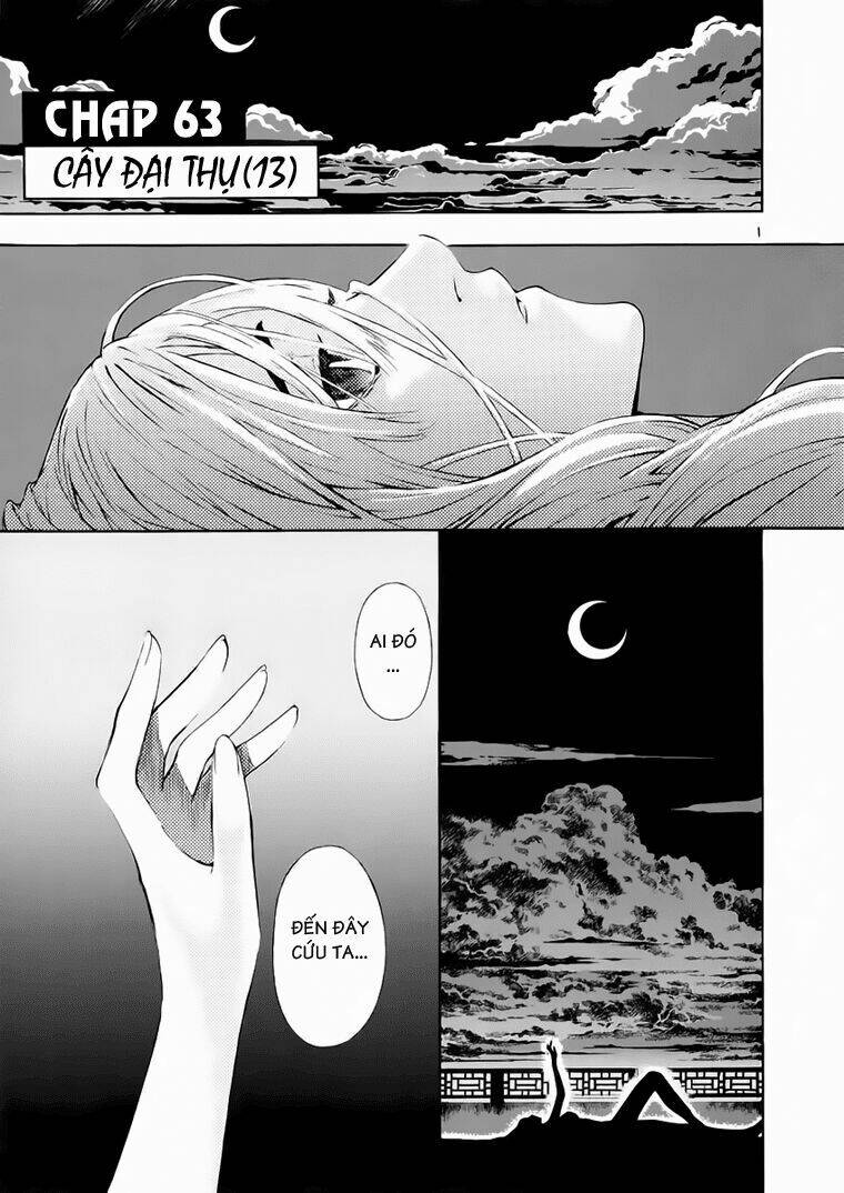 Ám Hành Ngự Sử Chapter 63 - 1