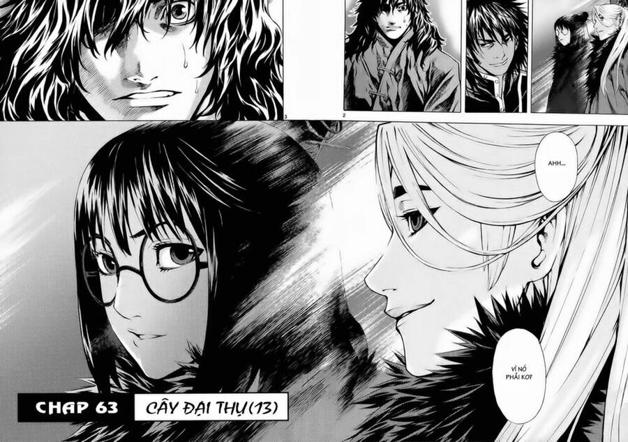 Ám Hành Ngự Sử Chapter 63 - 2