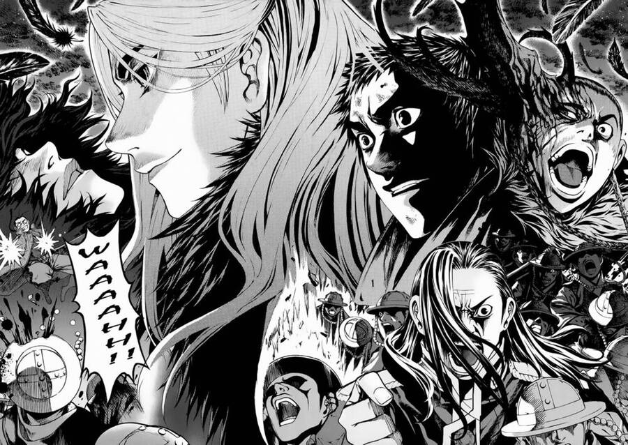 Ám Hành Ngự Sử Chapter 63 - 27