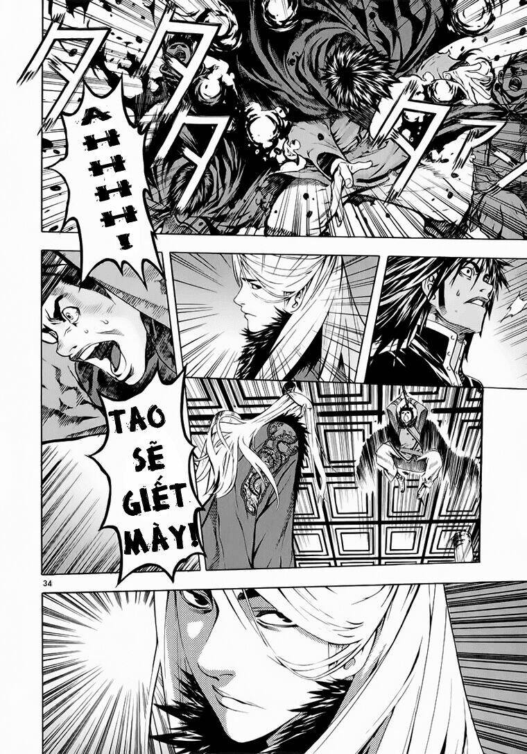 Ám Hành Ngự Sử Chapter 63 - 30