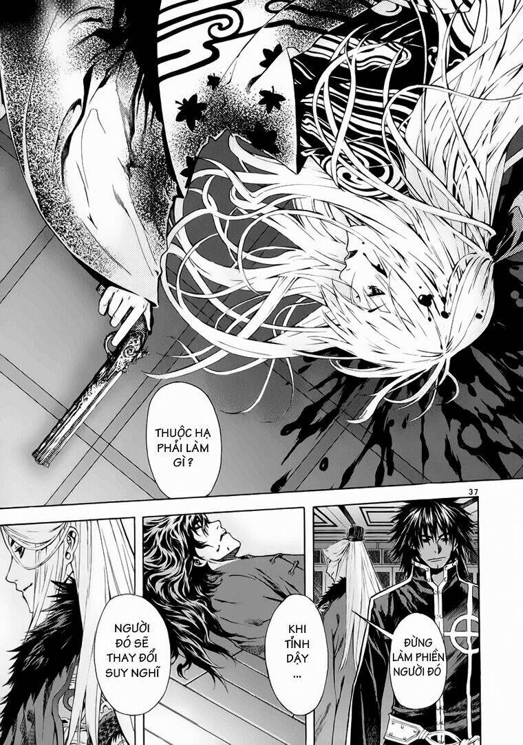 Ám Hành Ngự Sử Chapter 63 - 32