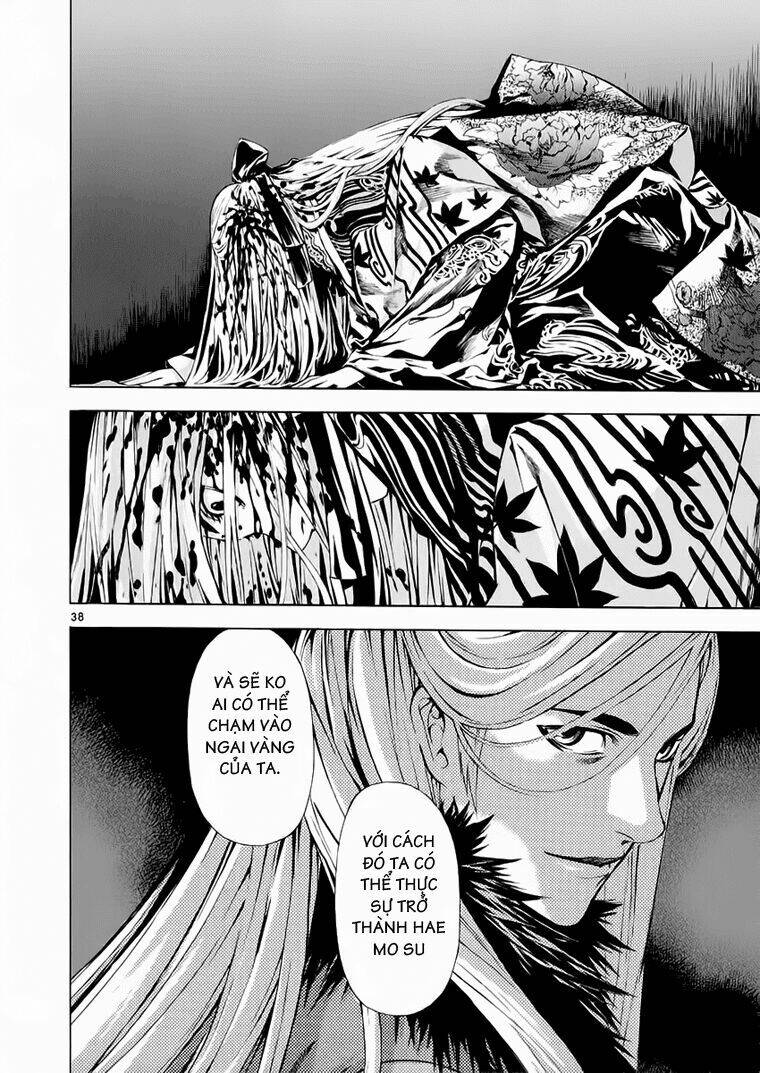 Ám Hành Ngự Sử Chapter 63 - 33