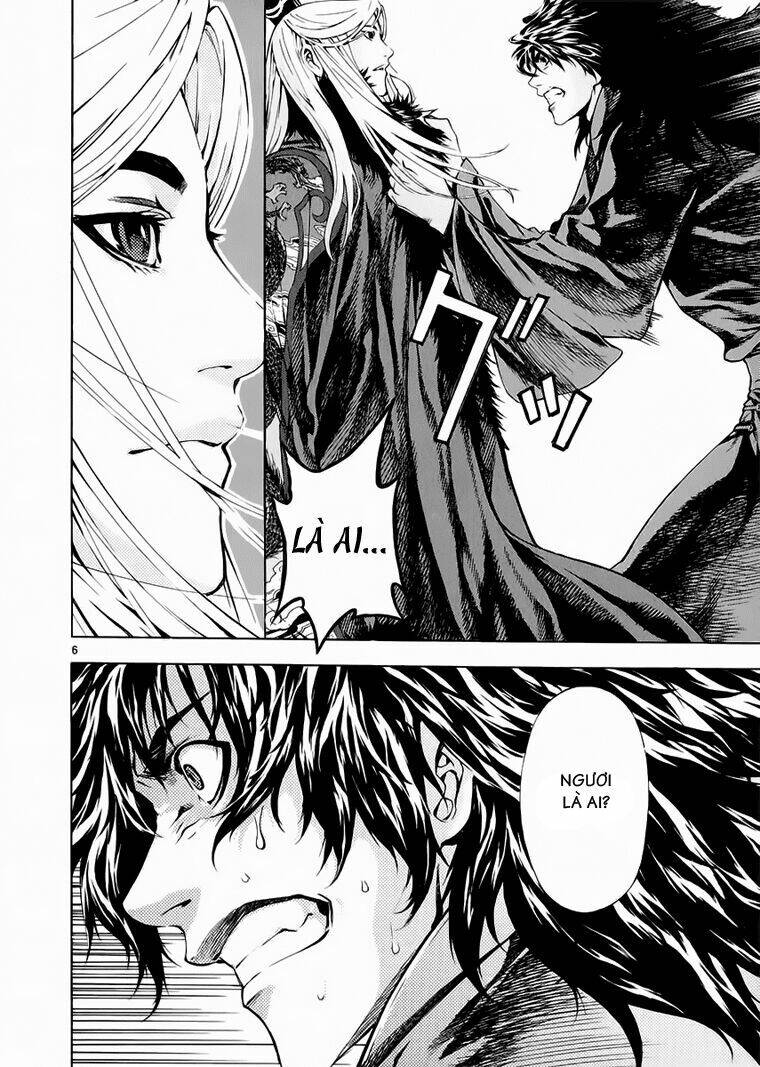 Ám Hành Ngự Sử Chapter 63 - 5