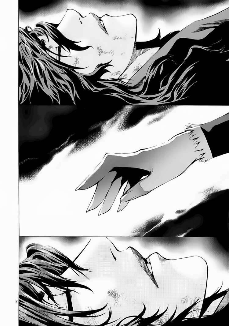 Ám Hành Ngự Sử Chapter 64 - 2