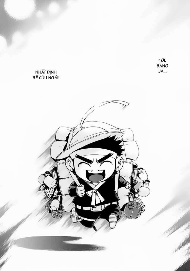 Ám Hành Ngự Sử Chapter 64 - 11