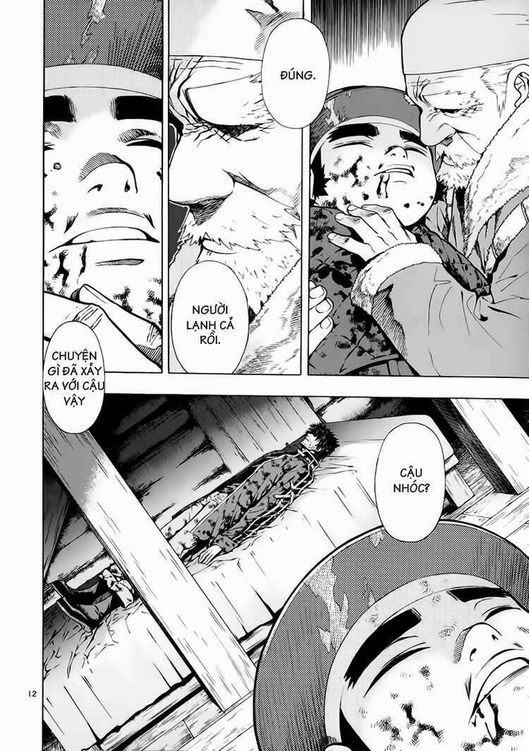 Ám Hành Ngự Sử Chapter 64 - 12