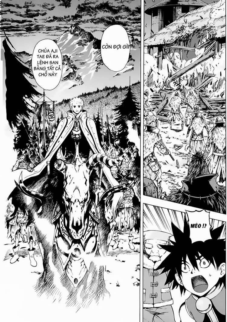 Ám Hành Ngự Sử Chapter 64 - 28