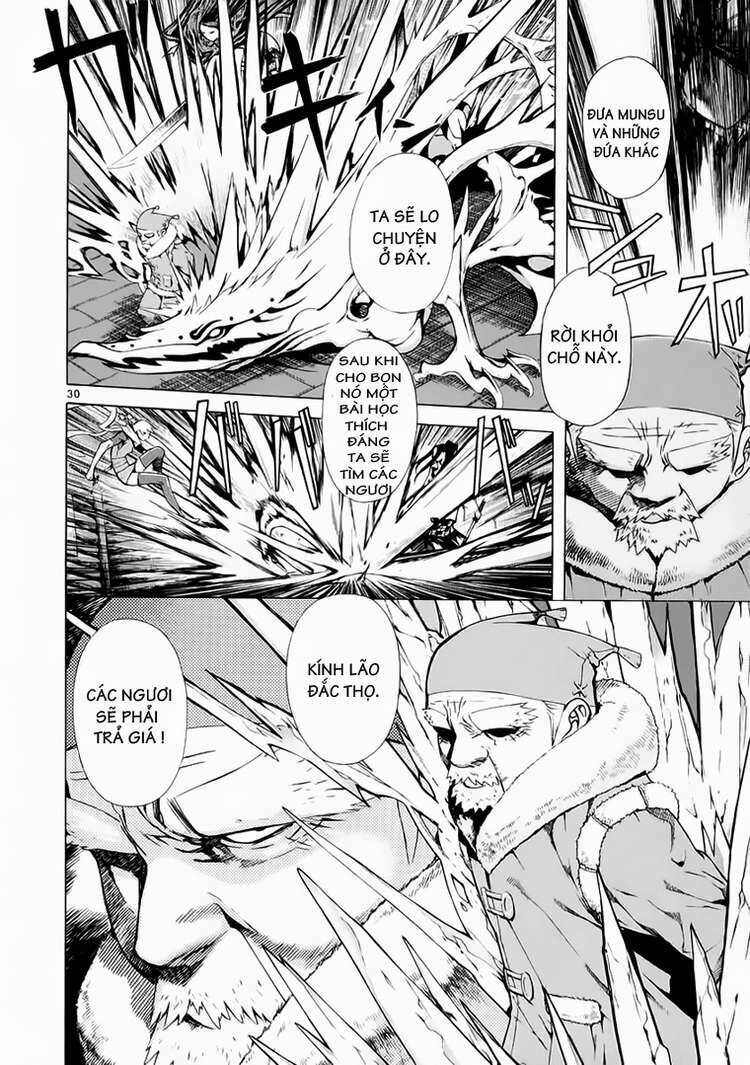 Ám Hành Ngự Sử Chapter 64 - 30