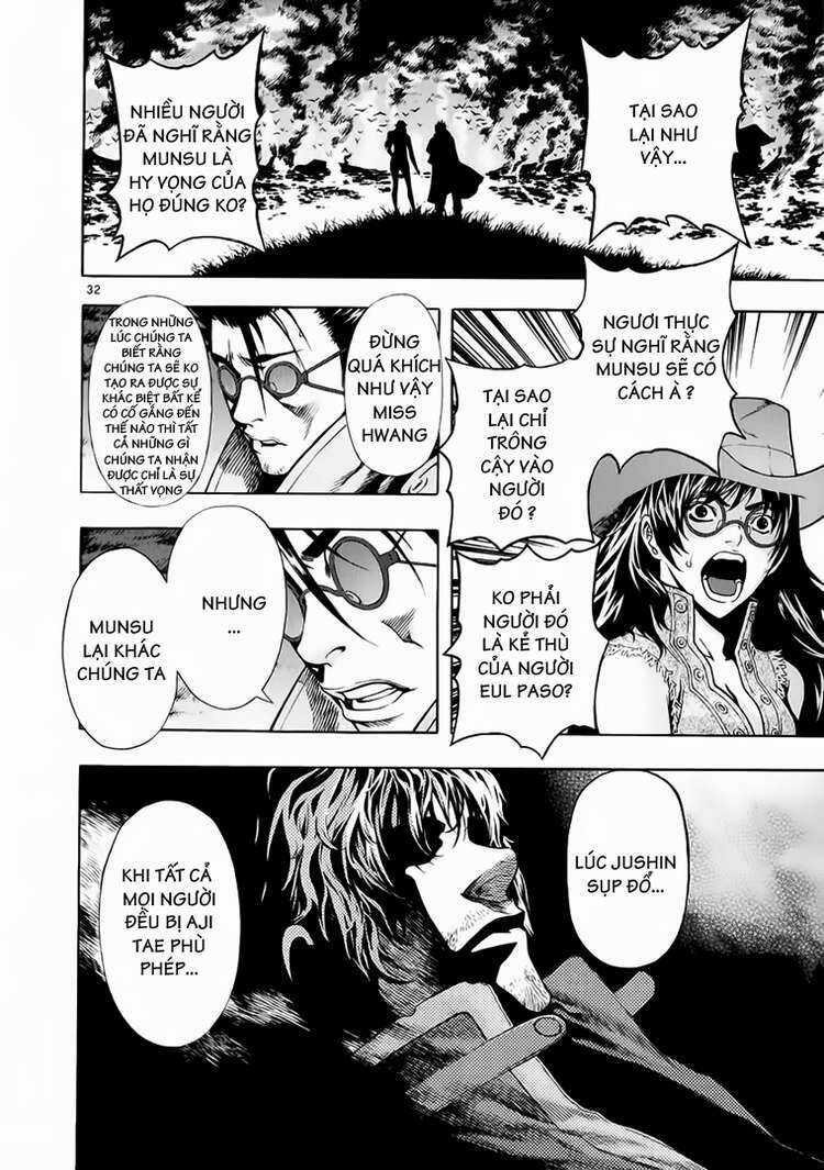 Ám Hành Ngự Sử Chapter 64 - 32