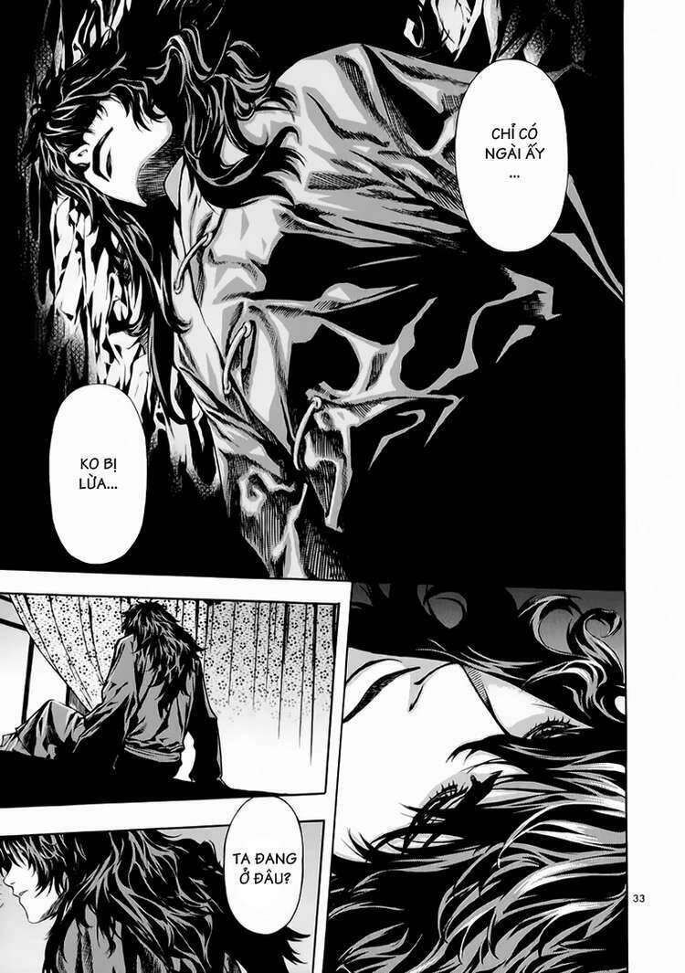 Ám Hành Ngự Sử Chapter 64 - 33