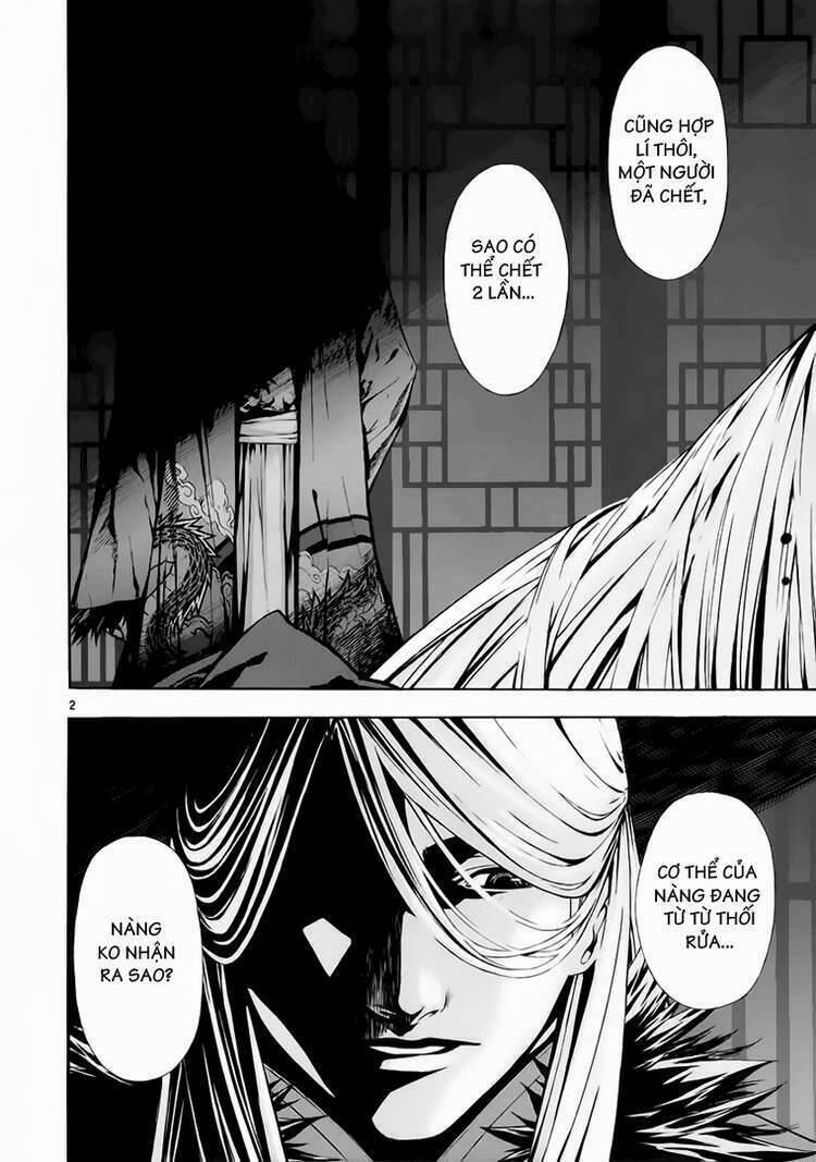 Ám Hành Ngự Sử Chapter 65 - 2