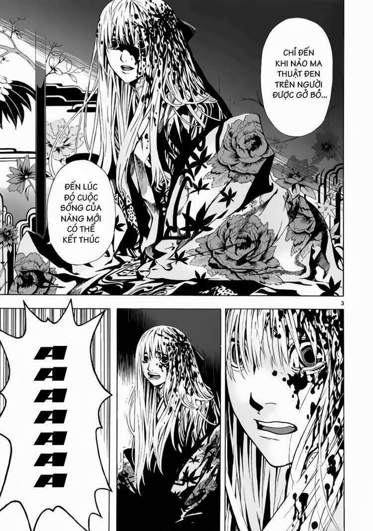 Ám Hành Ngự Sử Chapter 65 - 3