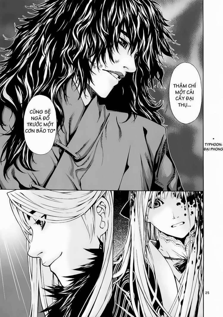 Ám Hành Ngự Sử Chapter 65 - 23