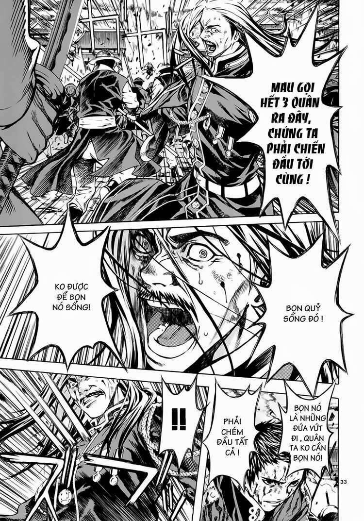 Ám Hành Ngự Sử Chapter 65 - 30