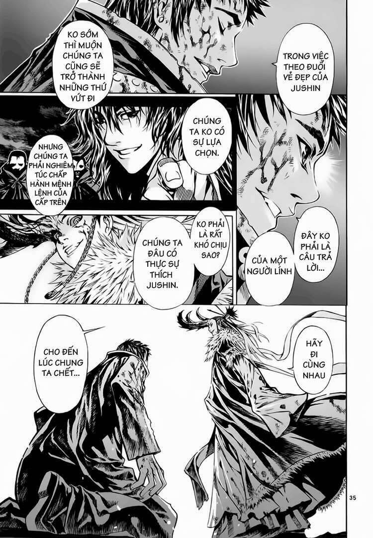 Ám Hành Ngự Sử Chapter 65 - 32