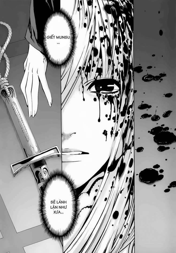Ám Hành Ngự Sử Chapter 65 - 33
