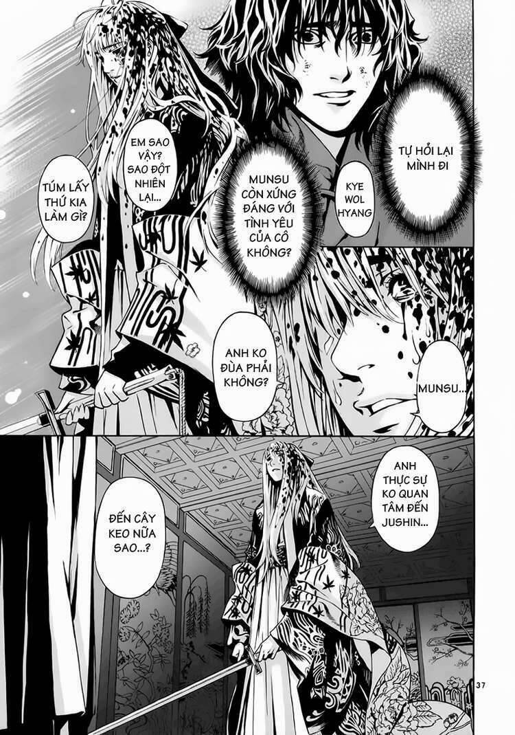 Ám Hành Ngự Sử Chapter 65 - 34