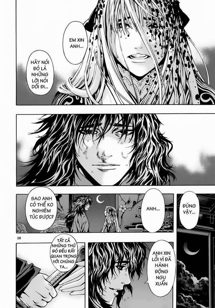 Ám Hành Ngự Sử Chapter 65 - 35