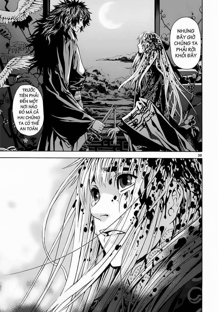 Ám Hành Ngự Sử Chapter 65 - 36