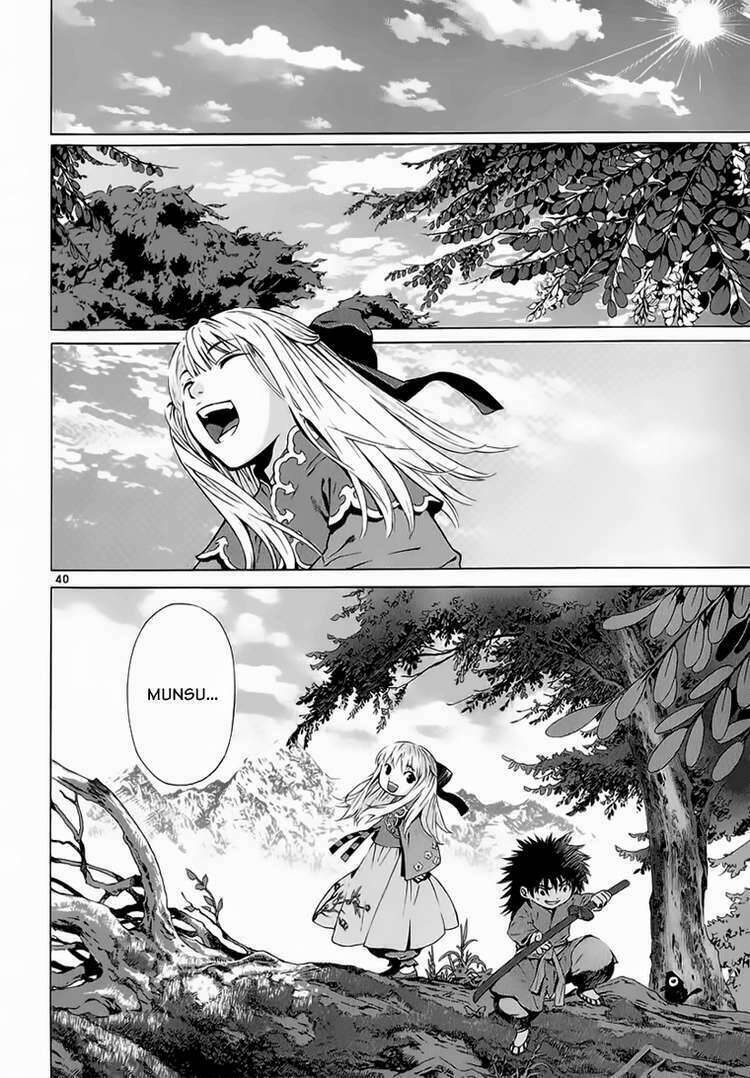 Ám Hành Ngự Sử Chapter 65 - 37