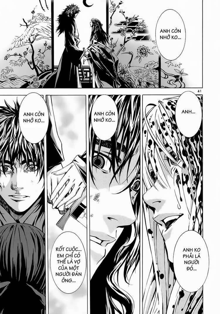 Ám Hành Ngự Sử Chapter 65 - 38