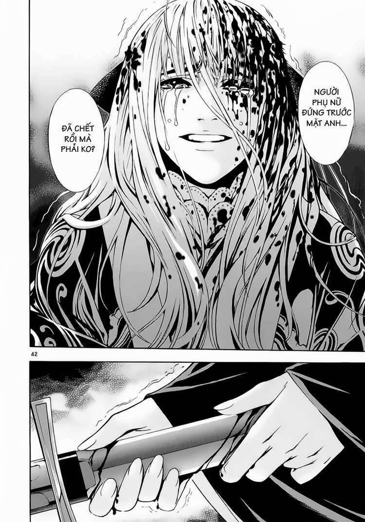 Ám Hành Ngự Sử Chapter 65 - 39