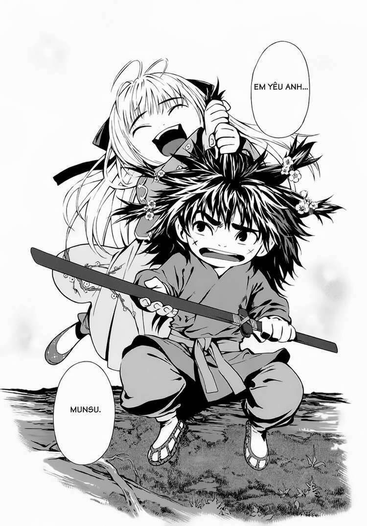 Ám Hành Ngự Sử Chapter 65 - 40