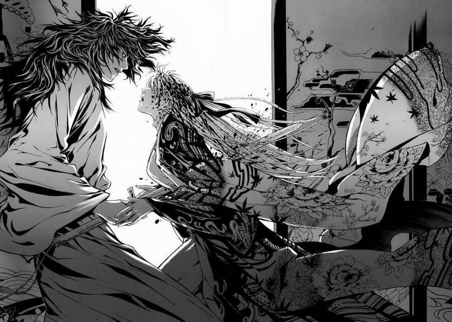 Ám Hành Ngự Sử Chapter 65 - 41