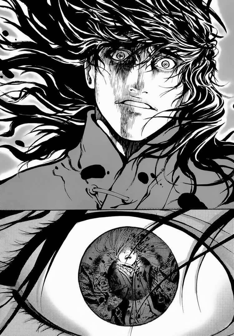 Ám Hành Ngự Sử Chapter 65 - 42