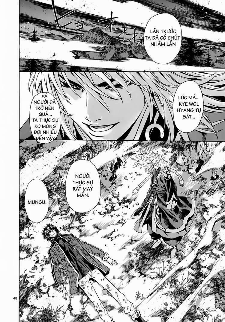 Ám Hành Ngự Sử Chapter 65 - 44