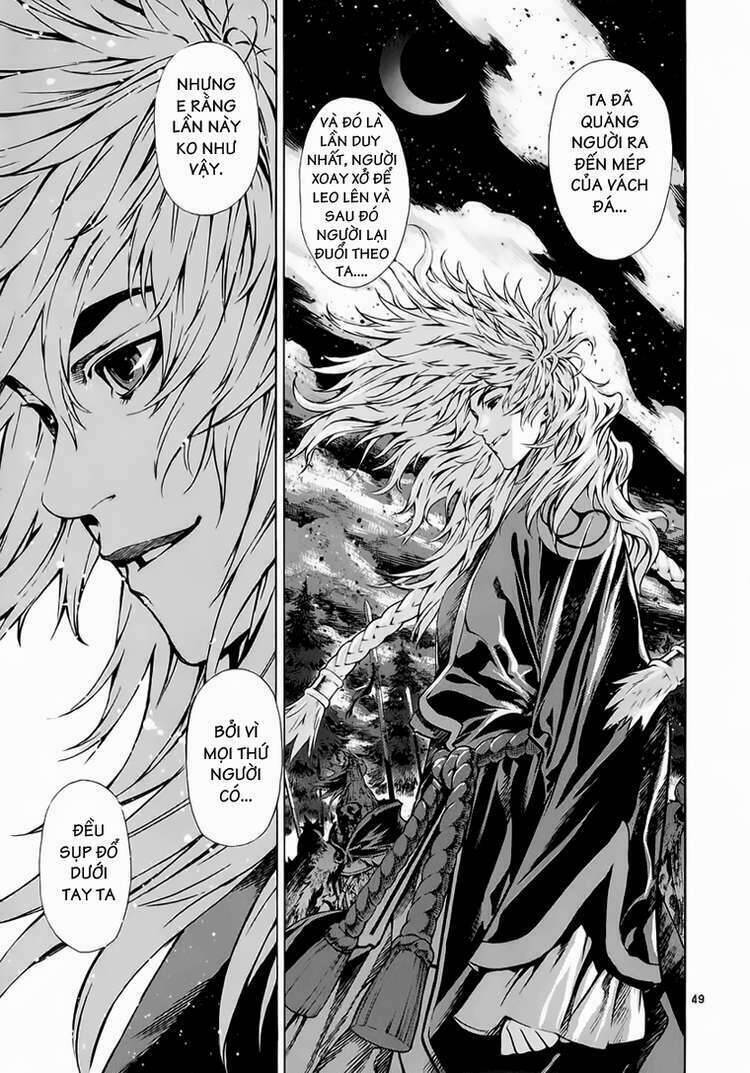 Ám Hành Ngự Sử Chapter 65 - 45