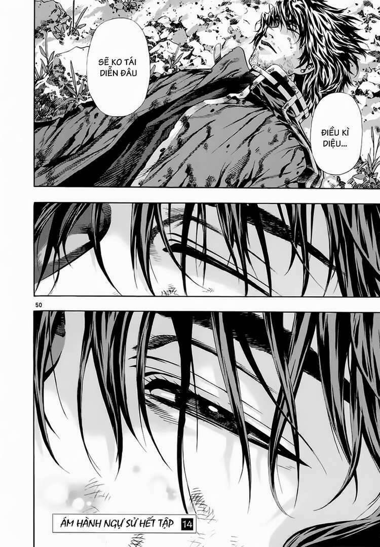 Ám Hành Ngự Sử Chapter 65 - 46