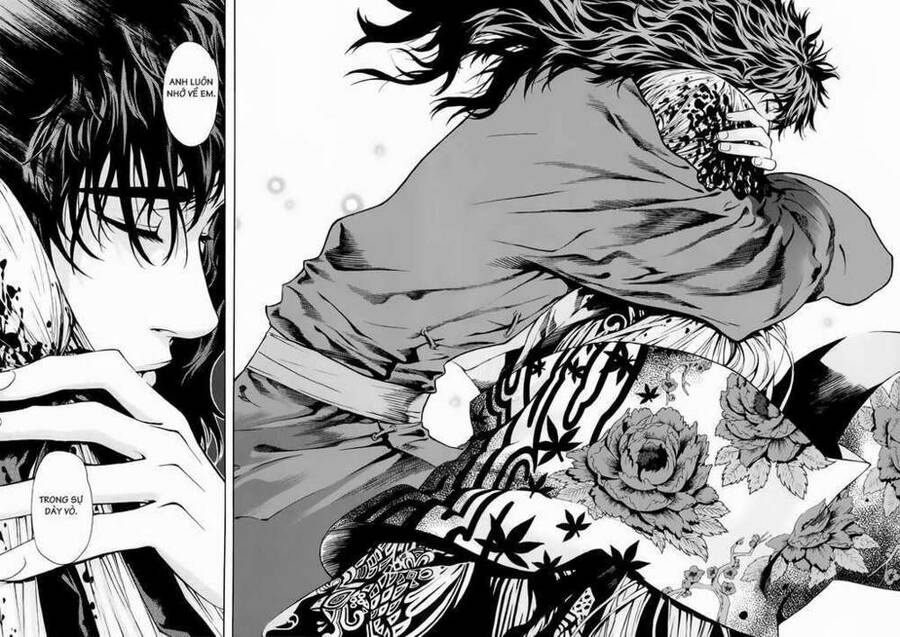 Ám Hành Ngự Sử Chapter 65 - 7