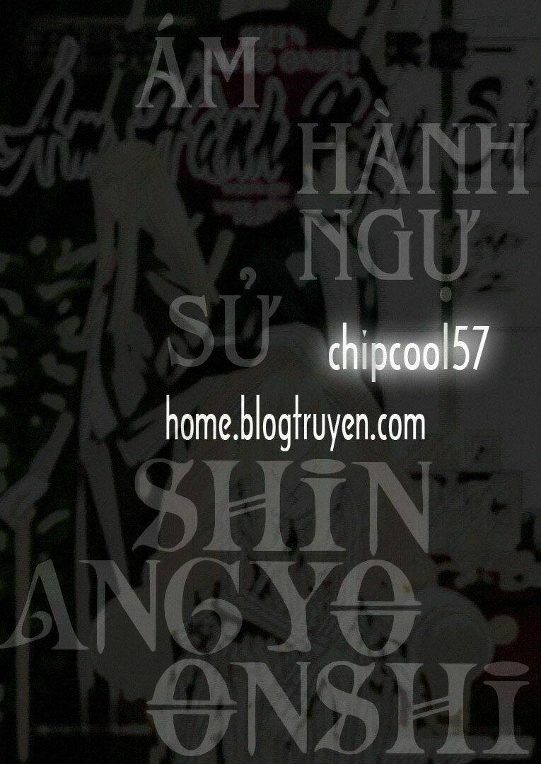 Ám Hành Ngự Sử Chapter 66 - 1
