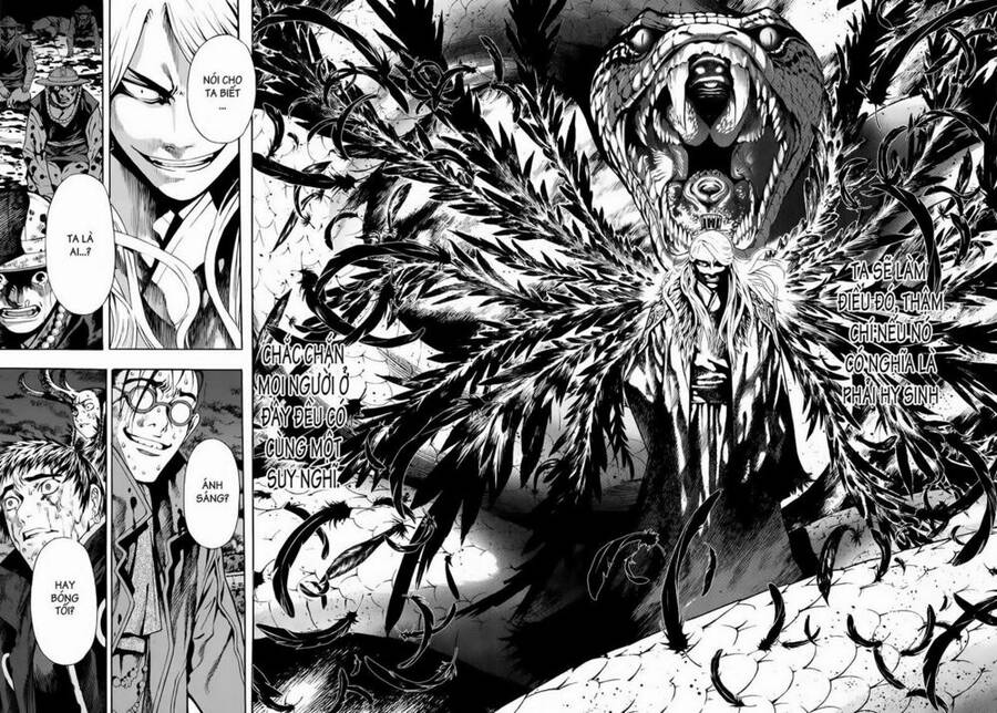 Ám Hành Ngự Sử Chapter 66 - 22