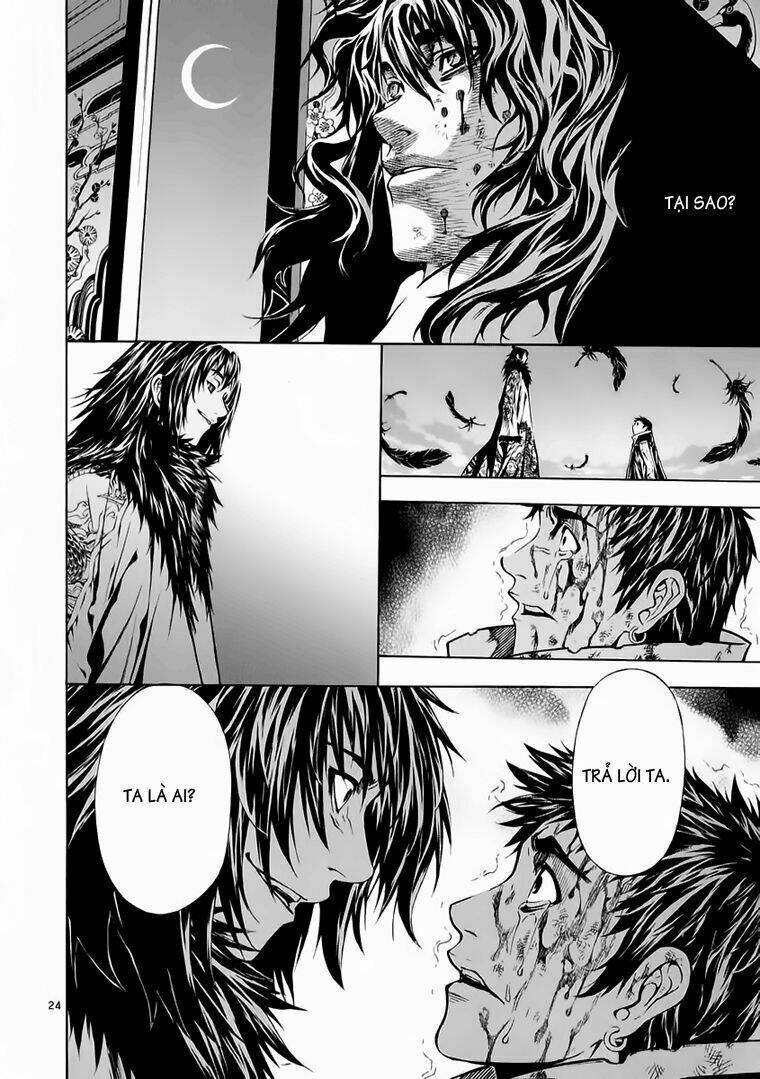 Ám Hành Ngự Sử Chapter 66 - 25