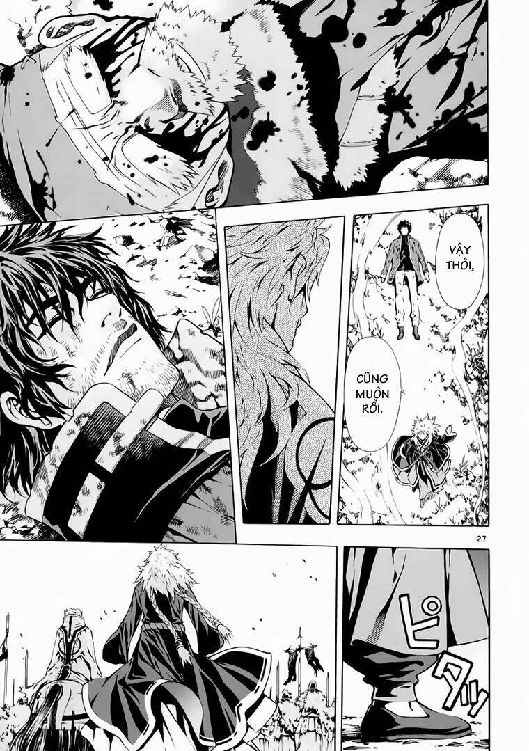 Ám Hành Ngự Sử Chapter 66 - 28