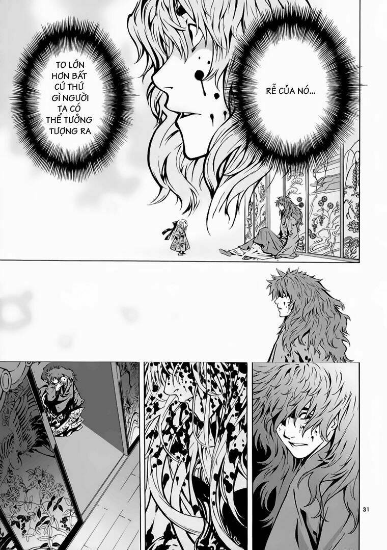 Ám Hành Ngự Sử Chapter 66 - 32