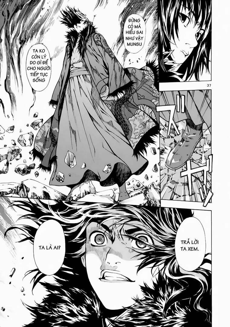 Ám Hành Ngự Sử Chapter 66 - 37