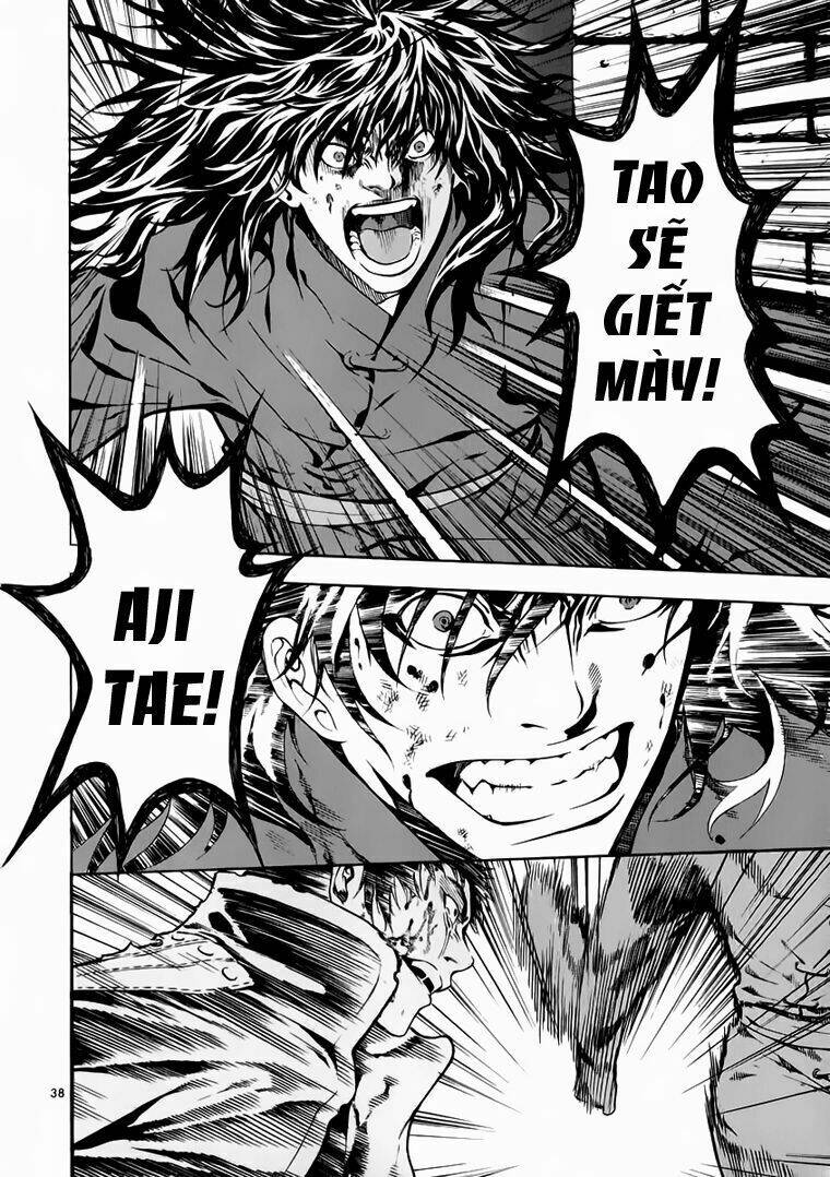 Ám Hành Ngự Sử Chapter 66 - 38