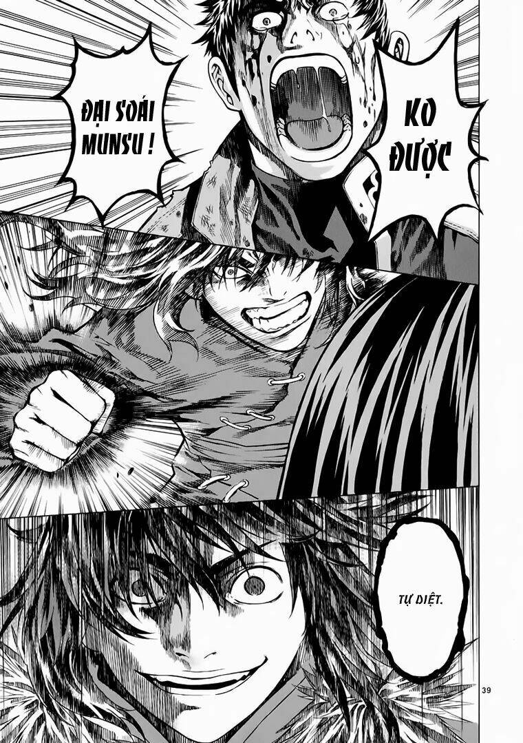 Ám Hành Ngự Sử Chapter 66 - 39